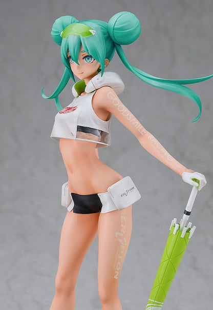Hatsune Miku - Racing Miku 2022: Tropical Ver. - Max Factory - Anime Figuren günstig kaufen