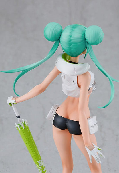 Hatsune Miku - Racing Miku 2022: Tropical Ver. - Max Factory - Anime Figuren günstig kaufen