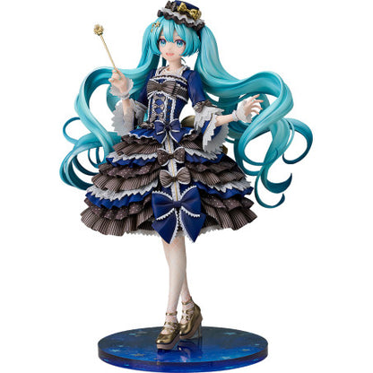 Character Vocal Series 01: Hatsune Miku PVC Statue 1/7 Hatsune Miku: Shooting Star a la Mode Ver. 26 cm