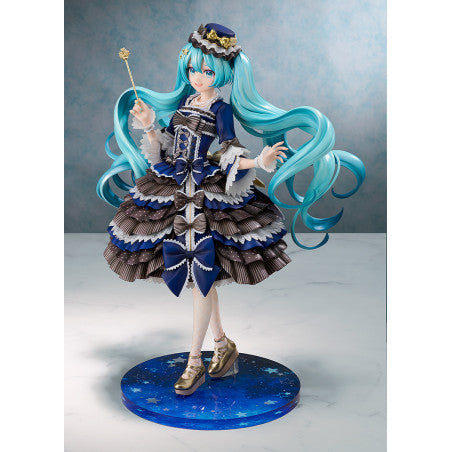 Character Vocal Series 01: Hatsune Miku PVC Statue 1/7 Hatsune Miku: Shooting Star a la Mode Ver. 26 cm