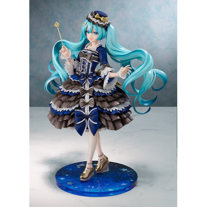 Character Vocal Series 01: Hatsune Miku PVC Statue 1/7 Hatsune Miku: Shooting Star a la Mode Ver. 26 cm