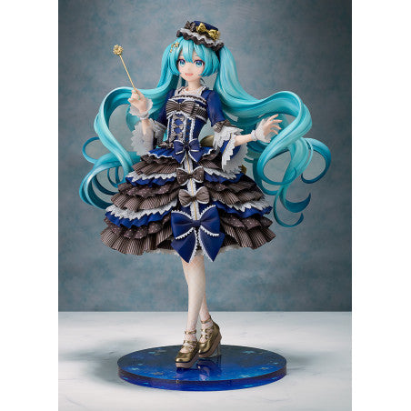 Character Vocal Series 01: Hatsune Miku PVC Statue 1/7 Hatsune Miku: Shooting Star a la Mode Ver. 26 cm