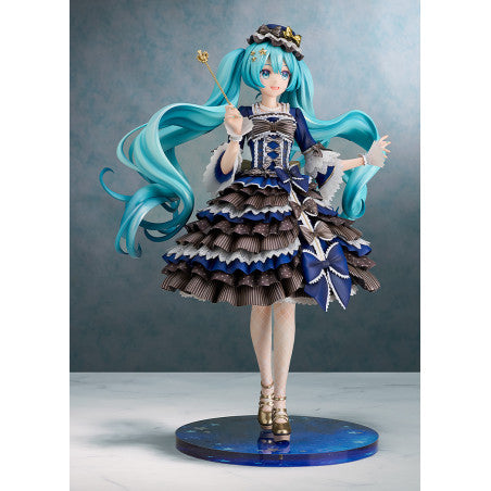 Character Vocal Series 01: Hatsune Miku PVC Statue 1/7 Hatsune Miku: Shooting Star a la Mode Ver. 26 cm