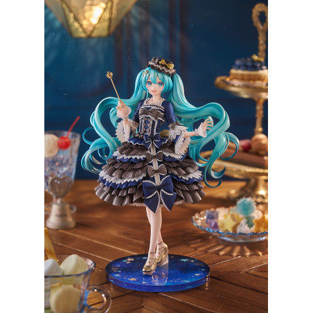 Character Vocal Series 01: Hatsune Miku PVC Statue 1/7 Hatsune Miku: Shooting Star a la Mode Ver. 26 cm