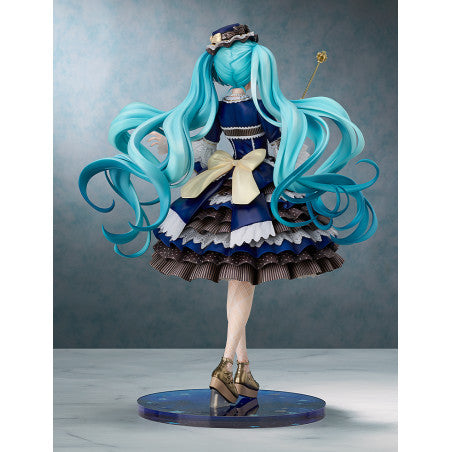 Character Vocal Series 01: Hatsune Miku PVC Statue 1/7 Hatsune Miku: Shooting Star a la Mode Ver. 26 cm