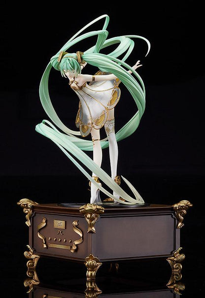 Hatsune Miku - Symphony 5th Anniversary Ver. - Character Vocal Series 01 / Vocaloid - Anime Figuren günstig kaufen