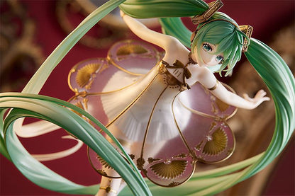 Hatsune Miku - Symphony 5th Anniversary Ver. - Character Vocal Series 01 / Vocaloid - Anime Figuren günstig kaufen