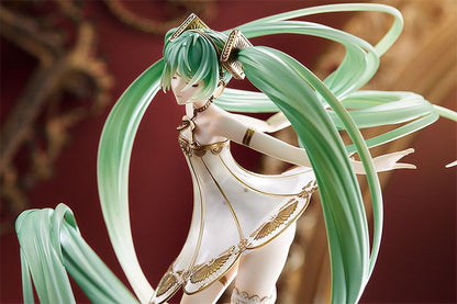 Hatsune Miku - Symphony 5th Anniversary Ver. - Character Vocal Series 01 / Vocaloid - Anime Figuren günstig kaufen