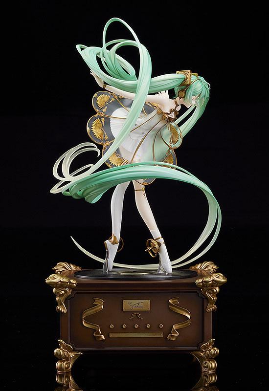 Hatsune Miku - Symphony 5th Anniversary Ver. - Character Vocal Series 01 / Vocaloid - Anime Figuren günstig kaufen