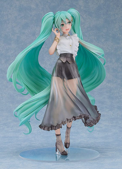 Hatsune Miku - Vocaloid - Good Smile Company - Anime Figuren günstig kaufen