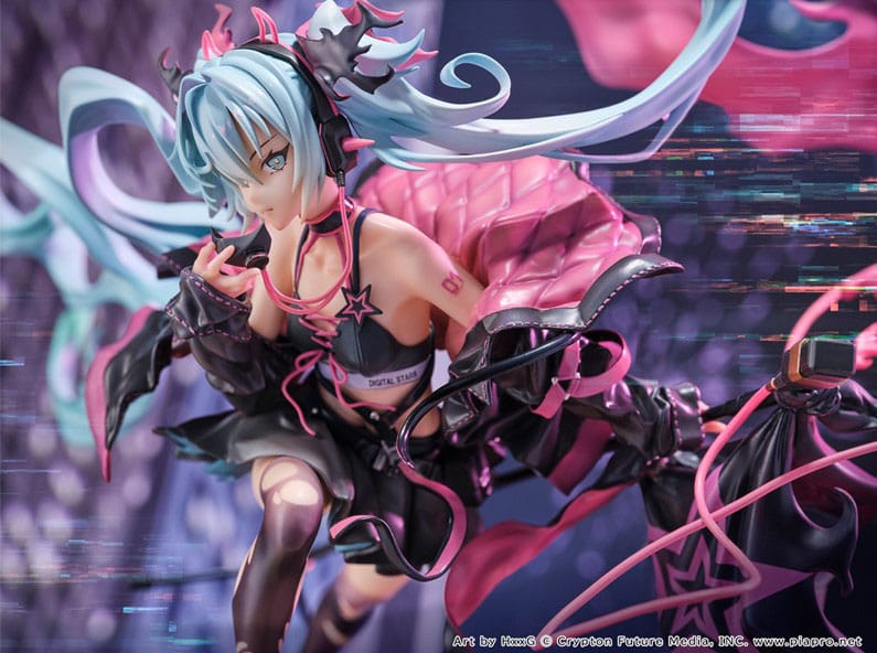 Hatsune Miku - Vocaloid - Hobby Stock - Anime Figuren günstig kaufen