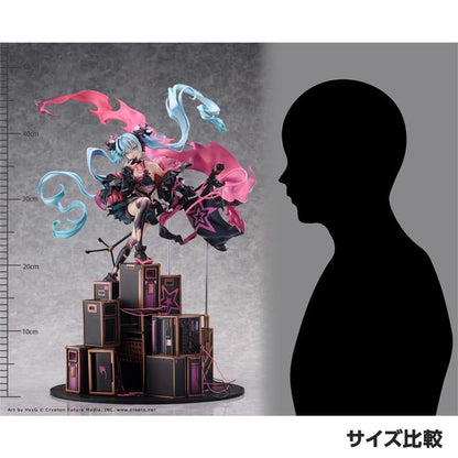 Hatsune Miku - Vocaloid - Hobby Stock - Anime Figuren günstig kaufen