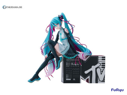 Hatsune Miku x MTV - Anime Figuren günstig kaufen