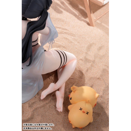 Hatsuzuki August's First Romance Ver. Azur Lane 1/6 Scale Figure