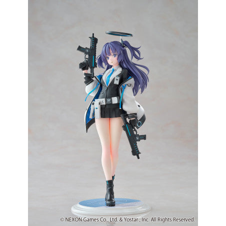 Hayase Yuuka Blue Archive 1/7 Scale Figure