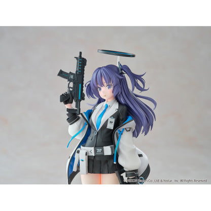 Hayase Yuuka Blue Archive 1/7 Scale Figure