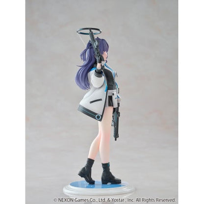 Hayase Yuuka Blue Archive 1/7 Scale Figure