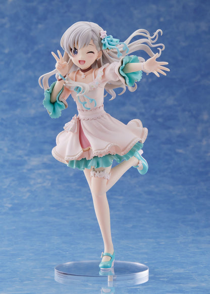 Hayate HIsakawa [O-Ku-Ri-Mo-No Sunday ! ]+ Idolmaster Cinderella Girls Plum Pmoa - Anime Figuren günstig kaufen