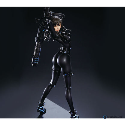 Hdge technical statue No.15 GANTZ:O - Reika X Shotgun ver. - Anime Figuren günstig kaufen