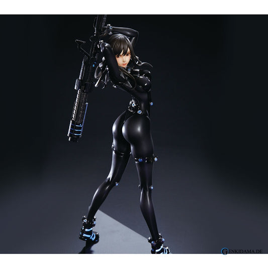 Hdge technical statue No.15 GANTZ:O - Reika X Shotgun ver. - Anime Figuren günstig kaufen