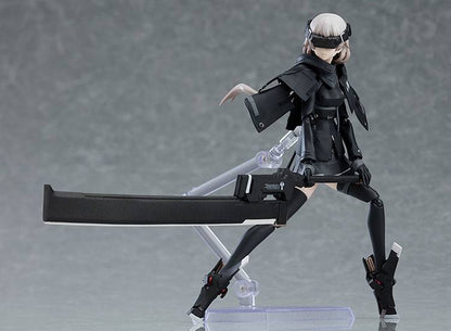 Heavily Armed High School Girls Figma Actionfigur Ichi (Another) - Anime Figuren günstig kaufen