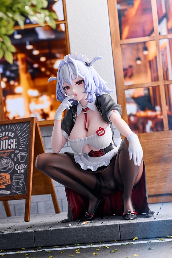 Hebe-chan - Original Character - Hotvenus - Anime Figuren günstig kaufen