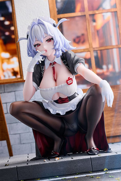 Hebe-chan - Original Character - Hotvenus - Anime Figuren günstig kaufen