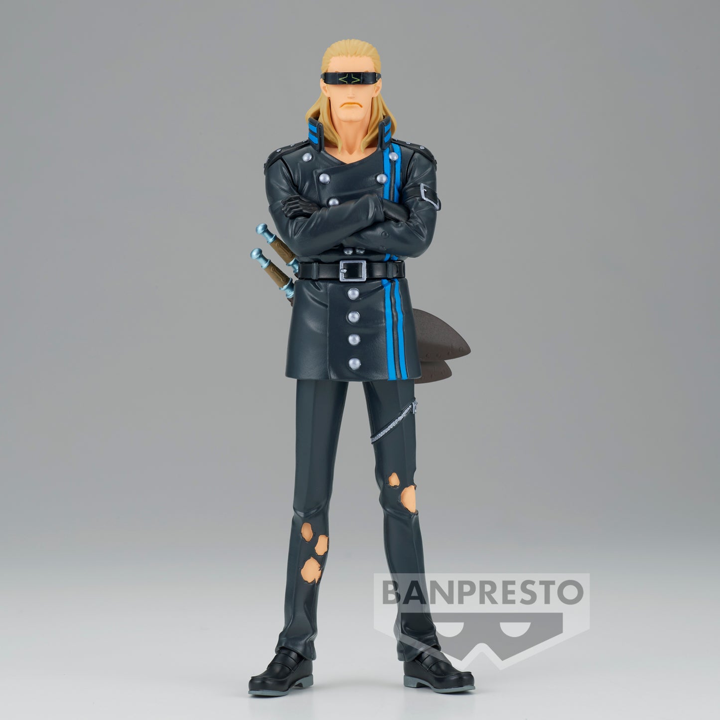 Helmeppo - One Piece Film Red - Bandai Spirits - Anime Figuren günstig kaufen