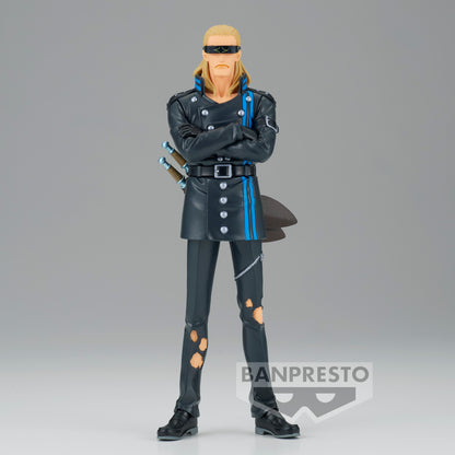 Helmeppo - One Piece Film Red - Bandai Spirits - Anime Figuren günstig kaufen