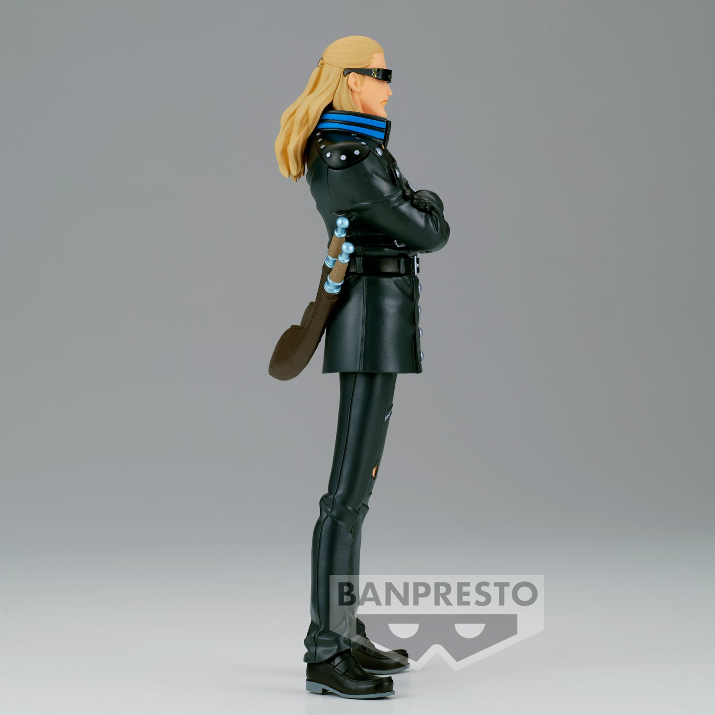 Helmeppo - One Piece Film Red - Bandai Spirits - Anime Figuren günstig kaufen