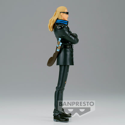Helmeppo - One Piece Film Red - Bandai Spirits - Anime Figuren günstig kaufen