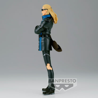 Helmeppo - One Piece Film Red - Bandai Spirits - Anime Figuren günstig kaufen