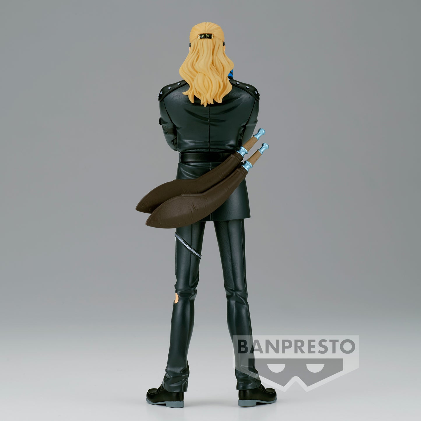 Helmeppo - One Piece Film Red - Bandai Spirits - Anime Figuren günstig kaufen