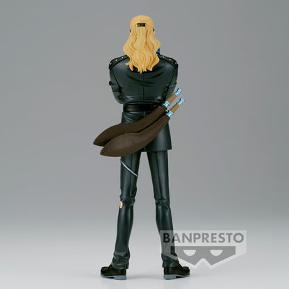 Helmeppo - One Piece Film Red - Bandai Spirits - Anime Figuren günstig kaufen