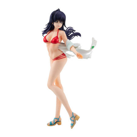 Heroine Memories Kimagure Orange Road Ayukawa Madoka Ver. Red