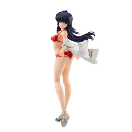 Heroine Memories Kimagure Orange Road Ayukawa Madoka Ver. Red