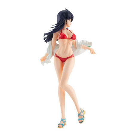 Heroine Memories Kimagure Orange Road Ayukawa Madoka Ver. Red