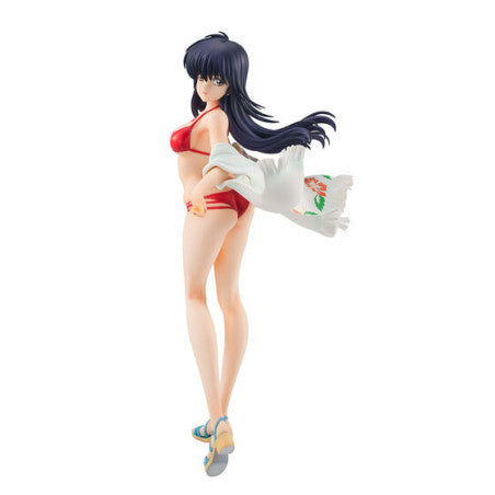 Heroine Memories Kimagure Orange Road Ayukawa Madoka Ver. Red