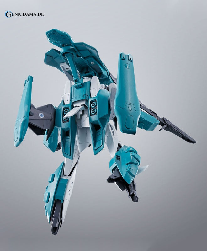 HI-METAL R VF-2SS Valkyrie II +SAP (Silvie Gena Custom) "The Super Dimension Fortress Macross II: Lovers Again" - Anime Figuren günstig kaufen