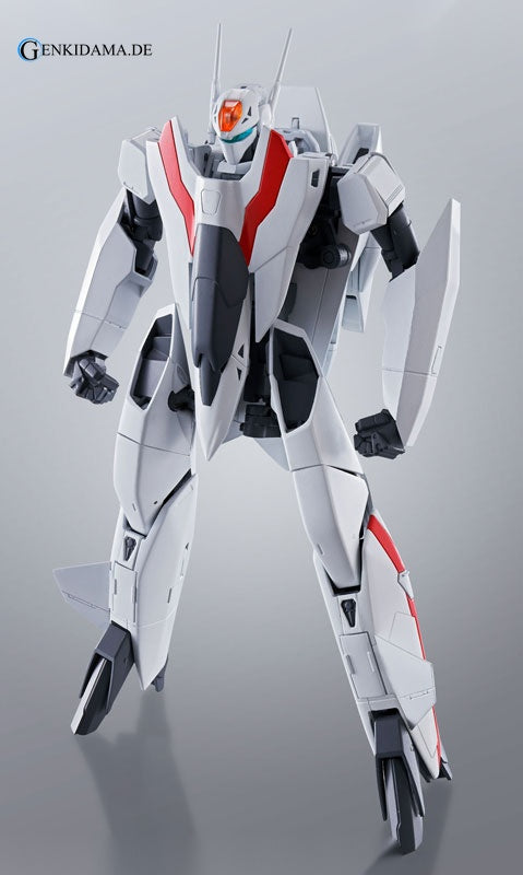 HI-METAL R VF-2SS Valkyrie II +SAP (Silvie Gena Custom) "The Super Dimension Fortress Macross II: Lovers Again" - Anime Figuren günstig kaufen
