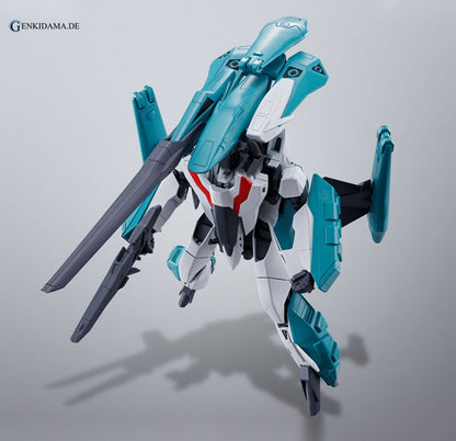 HI-METAL R VF-2SS Valkyrie II +SAP (Silvie Gena Custom) "The Super Dimension Fortress Macross II: Lovers Again" - Anime Figuren günstig kaufen