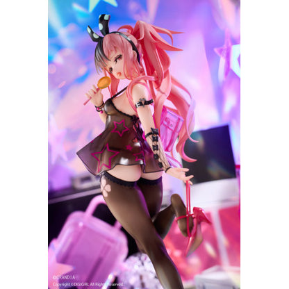 High Heel & Lollipop 1/6 Scale Figure