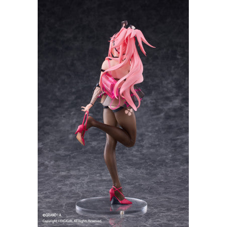 High Heel & Lollipop 1/6 Scale Figure