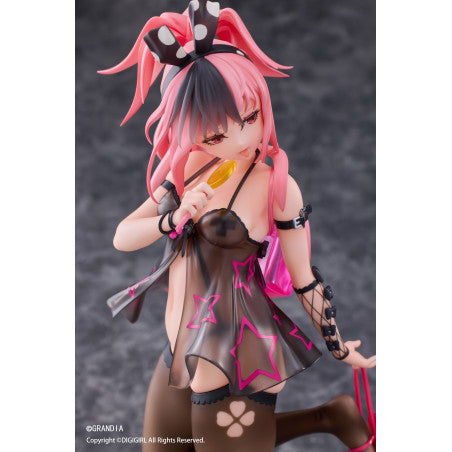 High Heel & Lollipop 1/6 Scale Figure