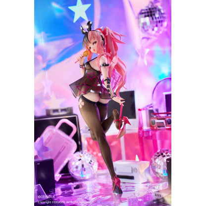 High Heel & Lollipop 1/6 Scale Figure