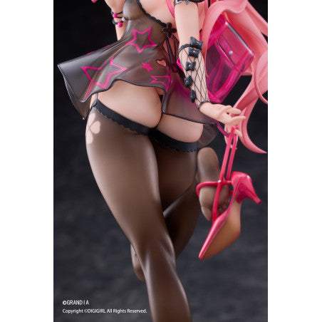 High Heel & Lollipop 1/6 Scale Figure