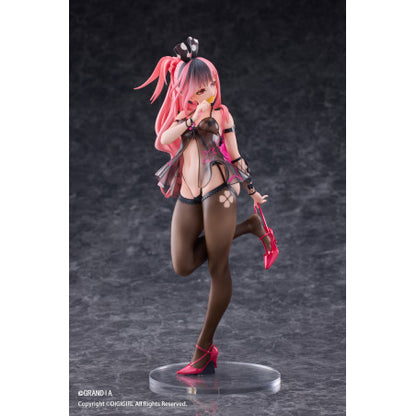High Heel & Lollipop 1/6 Scale Figure