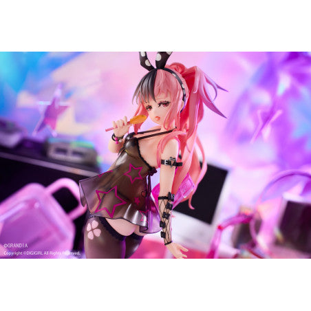 High Heel & Lollipop 1/6 Scale Figure