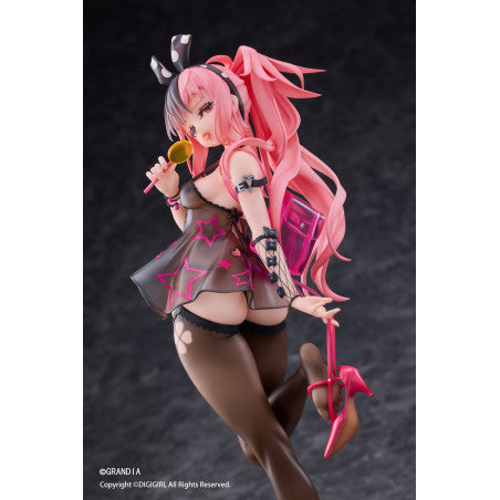 High Heel & Lollipop 1/6 Scale Figure