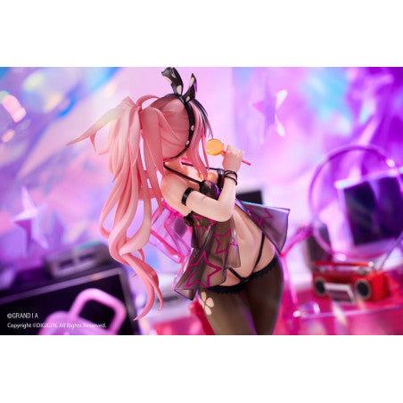 High Heel & Lollipop 1/6 Scale Figure